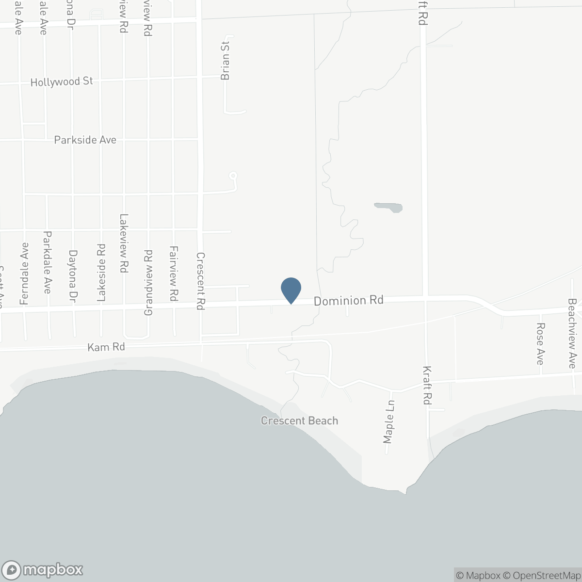 0-4496 DOMINION ROAD, Fort Erie, Ontario L2A 1H3
